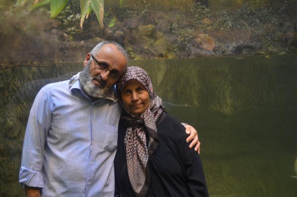 Büyükşen çifti cinayeti davasında 3 sanığa 2’şer kez müebbet, 1 sanığa beraat istemi