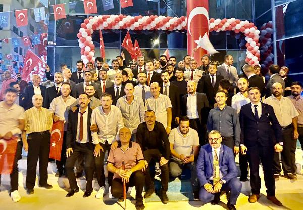 Ocak Partisi, seçimlere bağımsız olarak girme kararı aldı