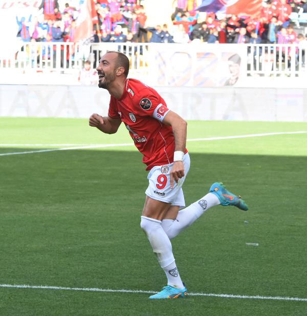 Altınordu'da kaptan gözden düştü