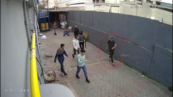 Bağcılar’da beyzbol sopalı kavga: 1 ölü