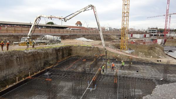 Bakan Kurum: Türk siyasetine zaman kaybettiriyorlar