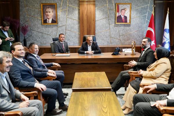 Bakan Özer: Son 20 yılın hikayesi, yerli ve milli davanın hikayesidir (2)