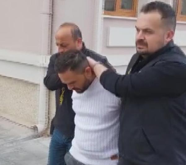 Boşanma aşamasındaki eşini öldüren şüpheli: Şiddetli geçimsizlik vardı (2)