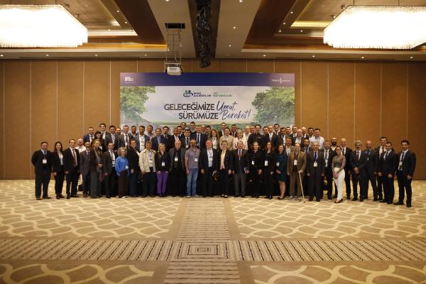 İş Bankası’ndan Süt Hayvancılığı Çalıştayı