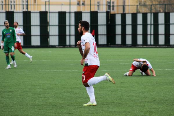 Karşıyaka'ya 3 puandan fazlası