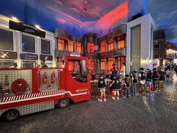 KidZania İstanbul’dan bayramda çocuklara özel etkinlikler