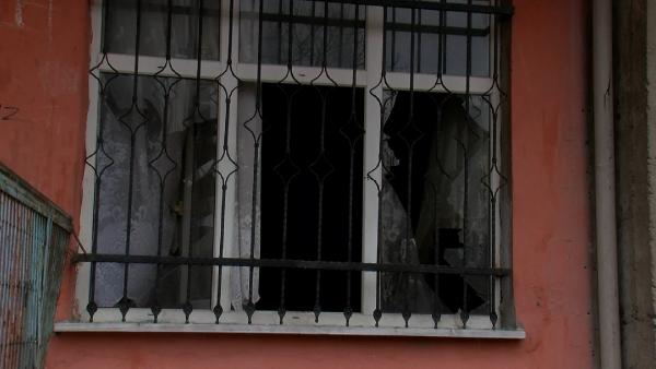 Küçükçekmece’de oyuncak tabanca kapsülleri patladı: 1 kişi yaralandı