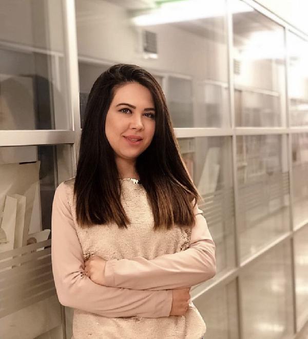 Özlem Lina Öz: Kitleler sosyal medyada samimiyeti özlüyor