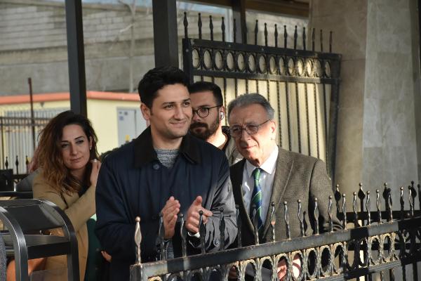 Pahalılık etiketlerinin tasarımcısına gözaltı (2)