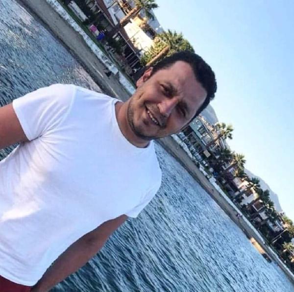 Sancaktepe'de hastane yöneticisi silahlı saldırıda öldürüldü