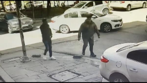 Şişli’de sahte polisten 17 bin dolarlık dolandırıcılık