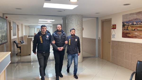 THODEX'İN kurucusu Faruk Fatih Özer'in savcılık ifadesine başlandı