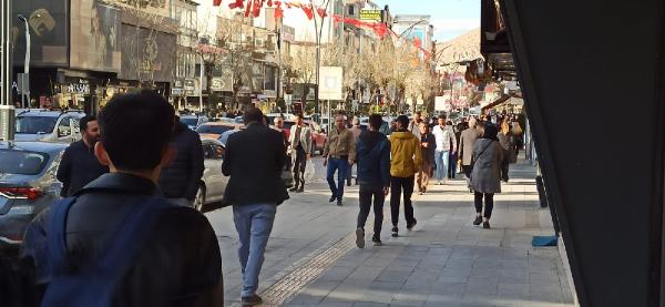 Van'da 4.1 büyüklüğünde deprem