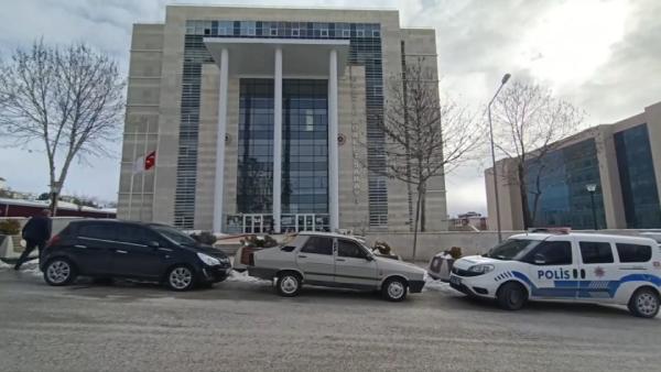 Yakalanıp, Türkiye’ye getirilen FETÖ üyesi tutuklandı