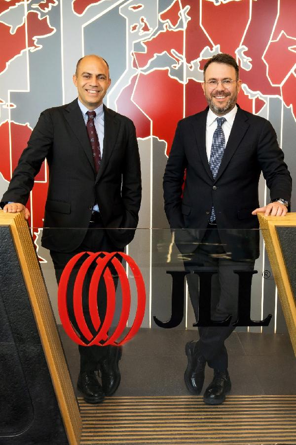 (YENİDEN) Türkiye ticari gayrimenkul pazarı verileri açıklandı