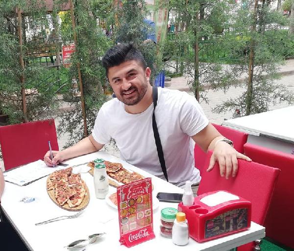 Zerin’in ölümünde, tutuklanan sevgilisi Yılmaz Sazak’a ‘ağırlaştırılmış müebbet’ talebi