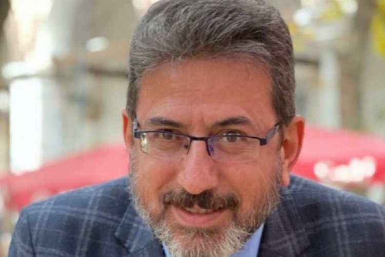 Lütfi Taşçı'dan 'zekat ve fidye' açıklaması