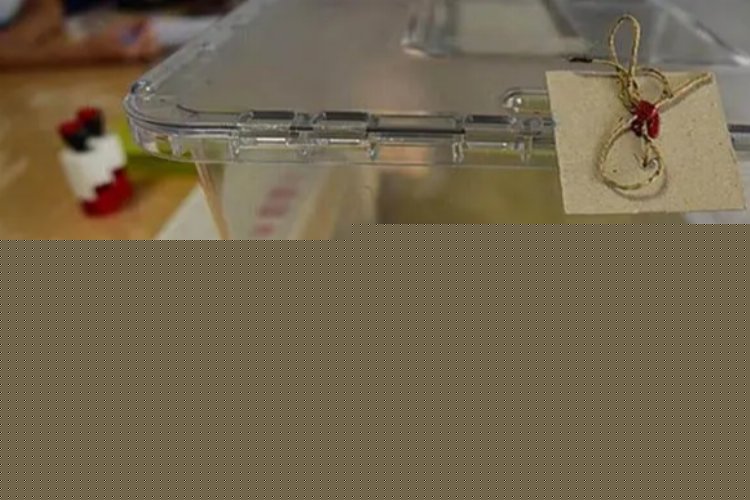 Seçim takvimi Nisan'da nasıl işleyecek?