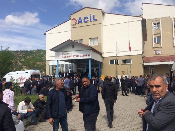 16 yaşındaki sürücü kaza yaptı: 2 kuzen öldü, 1'i ağır yaralı