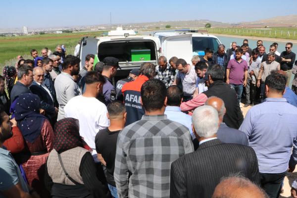 4 çocuğundan sonra annenin de cansız bedenine ulaşıldı, 9 yaşındaki Aysun aranıyor (2)