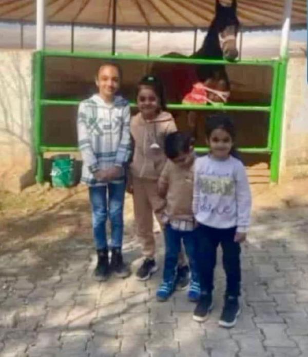 4 çocuğundan sonra annenin de cansız bedenine ulaşıldı, 9 yaşındaki Aysun aranıyor / Ek fotoğraf