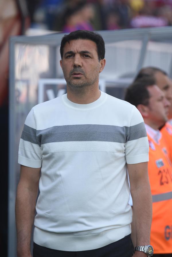 Altınordu'da Hasan Özer fark yarattı