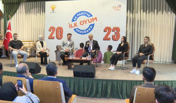 Bakan Akar: Çakma terörle mücadeleye başladılar