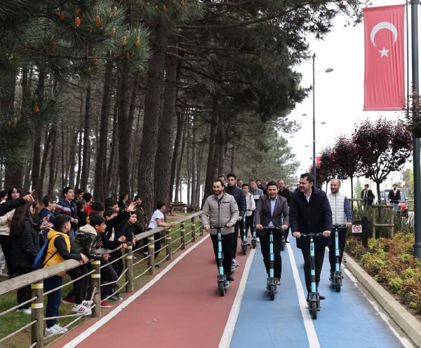 Bakan Kurum: Sivas’ı parlak bir geleceğe hazırlayacağız