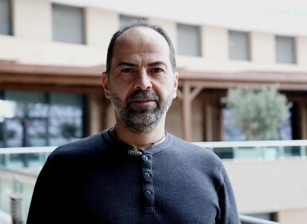 Eski AKUT Başkanı Mahruki'ye AK Parti'ye hakaretten 10 bin lira tazminat