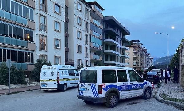 Evine girerken silahlı saldırıda öldürüldü