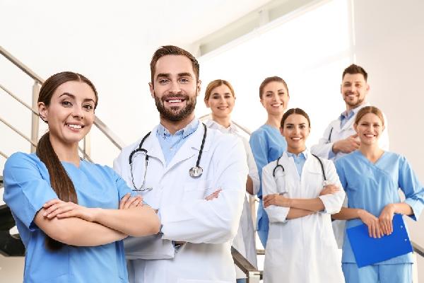 “Fenomen doktorların, medikal turizme etkisi büyük”