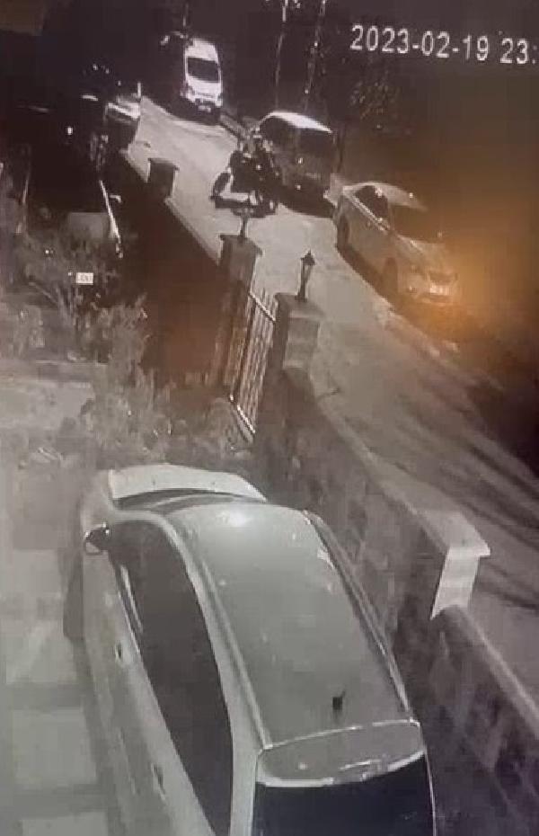 İstanbul'da 14 motosiklet çalan şebekeye operasyon: 3 gözaltı