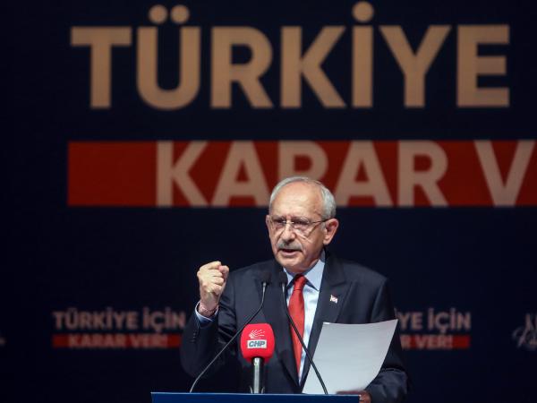 Kılıçdaroğlu: En az 1 milyon insan sandık başında olacağız