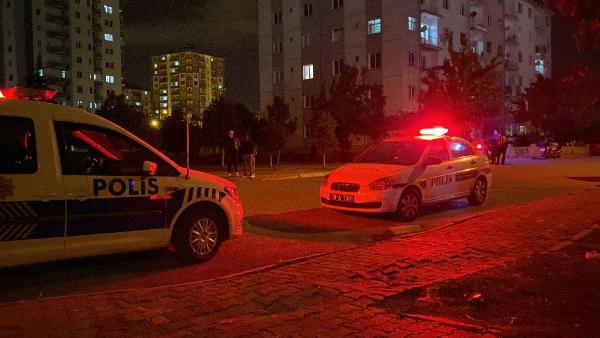 'Kız isteme' kavgasında 1 kişi tabancayla yaralandı