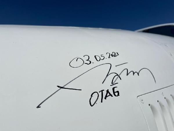 Otağ, yangın yönetim merkezini gökyüzüne taşıyacak