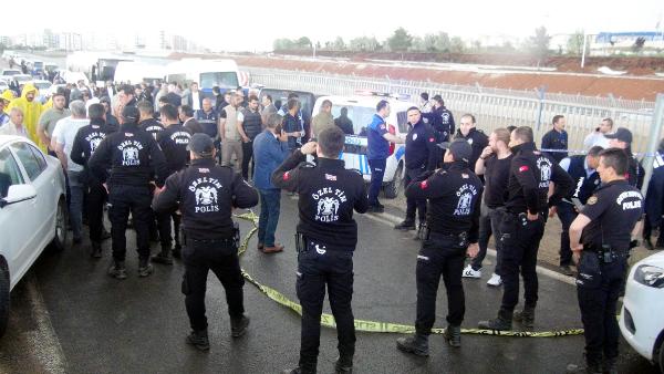 Şanlıurfa’da kayıp çocuğun cesedi sulama kanalında bulundu; arkadaşı ise aranıyor