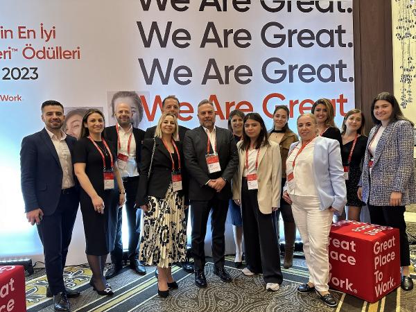 TAV Havalimanları ‘En İyi İşveren’ listesinde yer aldı