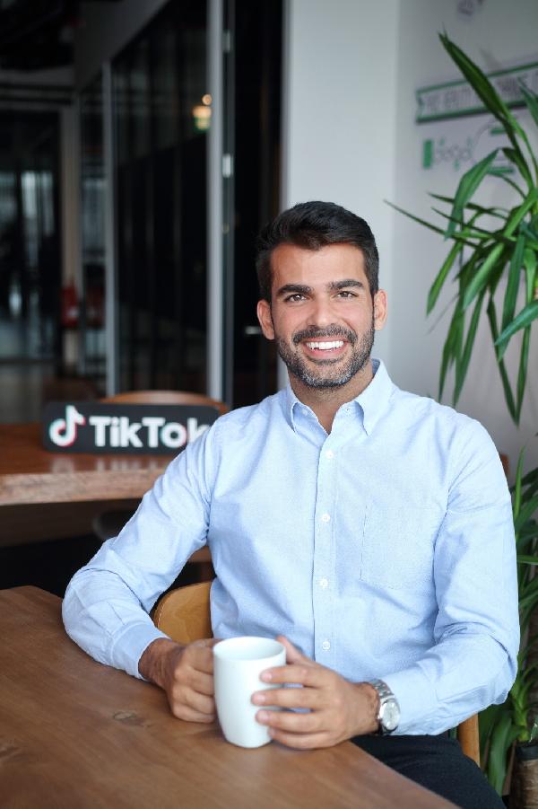 TikTok’tan seçim sürecinde dezenformasyonla mücadele çalışması