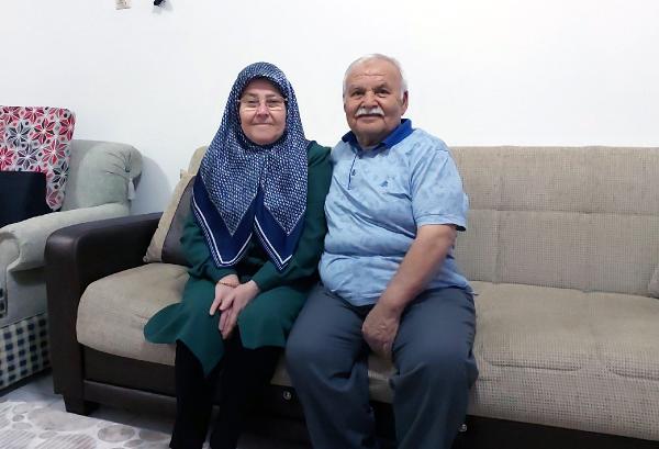 Uzaya çıkacak ilk Türk astronotun annesi: 'Büyüyünce uçak şoförü olacağım' derdi