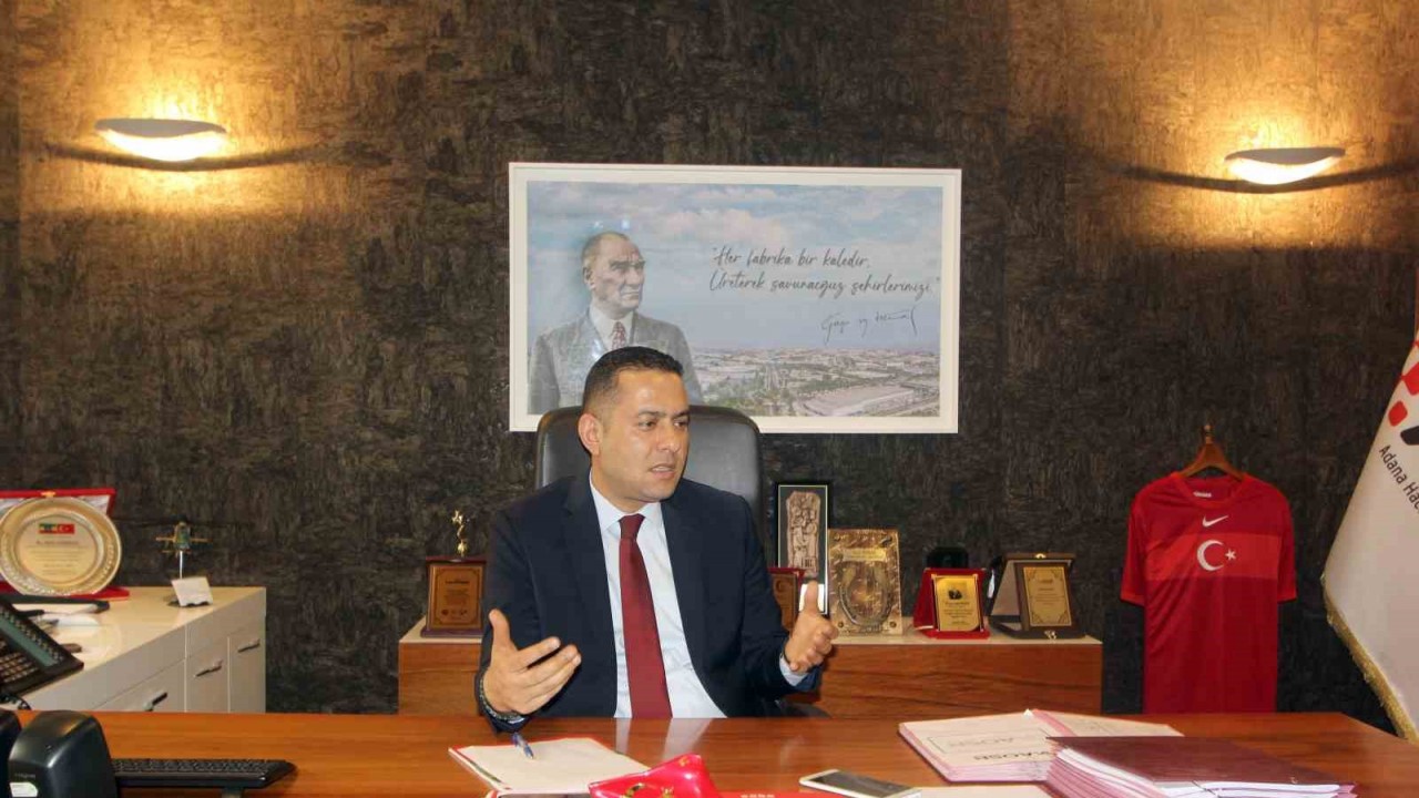 AOSB’nin 500 bin TL ödül havuzlu yarışması sonuçlandı