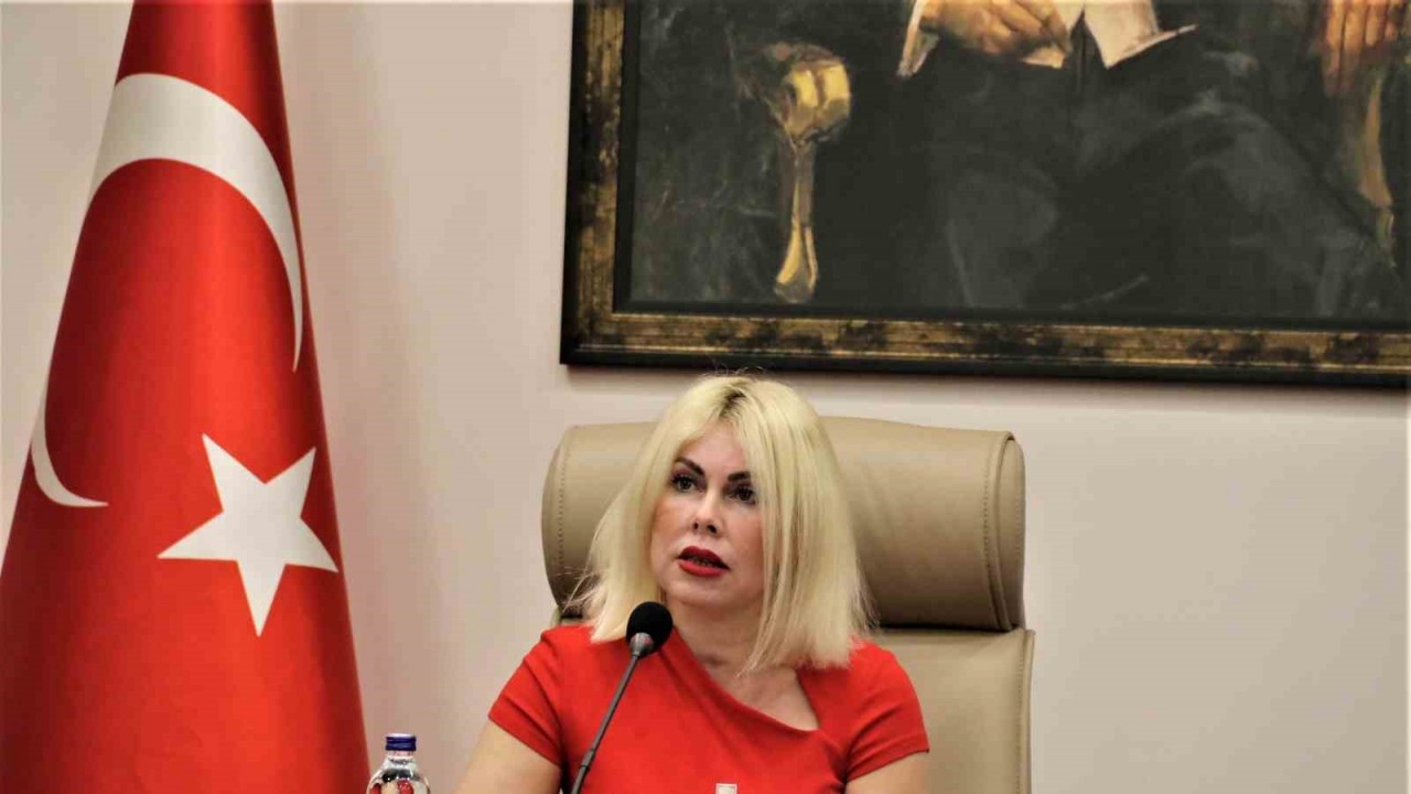 AÜ Deprem Çalıştayı Raporu: "Antalya’nın tarihi simgesi Yivli Minare depremde yıkılma tehlikesi ile karşı karşıya"