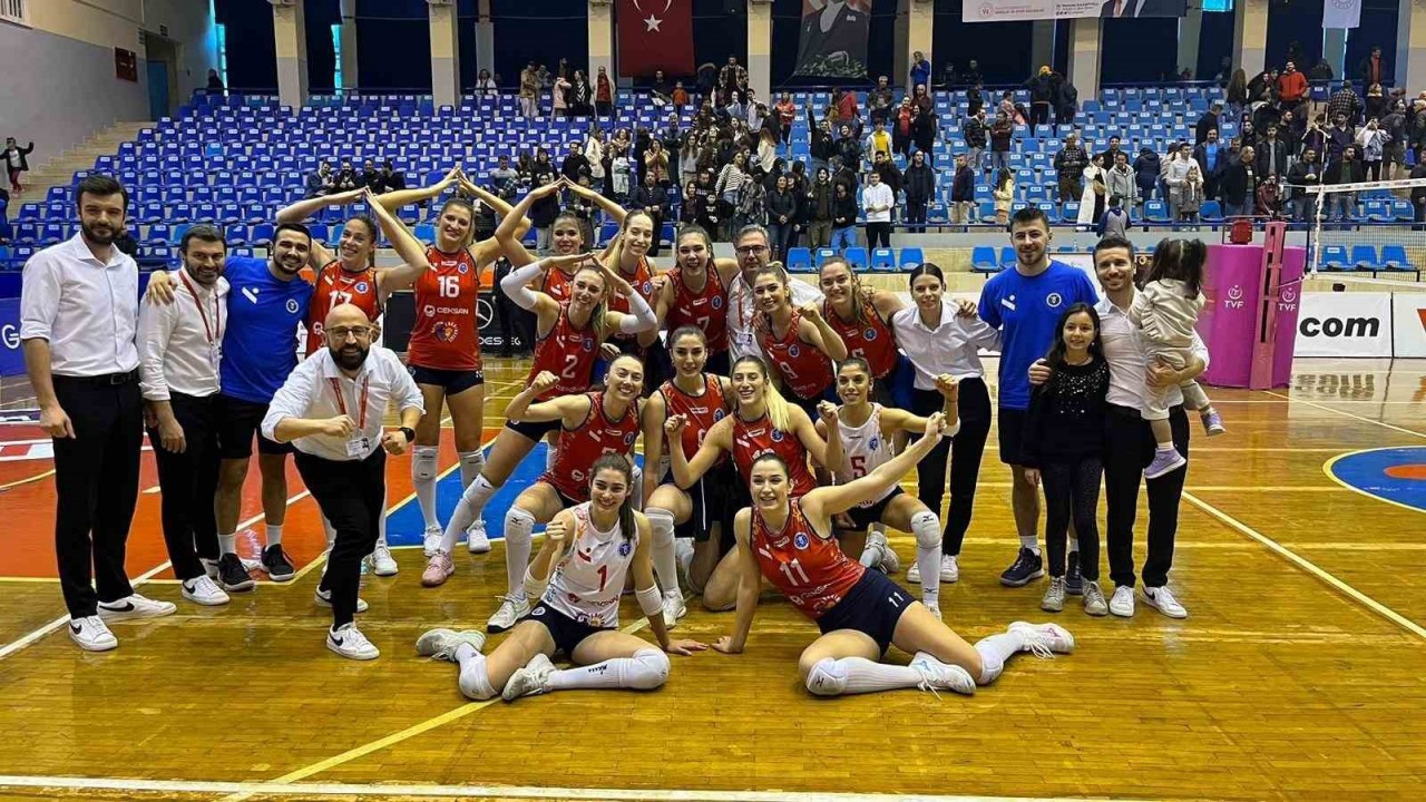 Aydın’ın Sultanları “tur” için sahaya çıkıyor