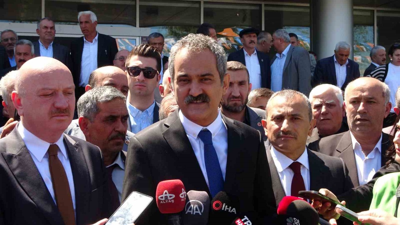 Bakan Özer: “Kumru ve Korgan Devlet Hastaneleri C seviyesine yükseltildi”