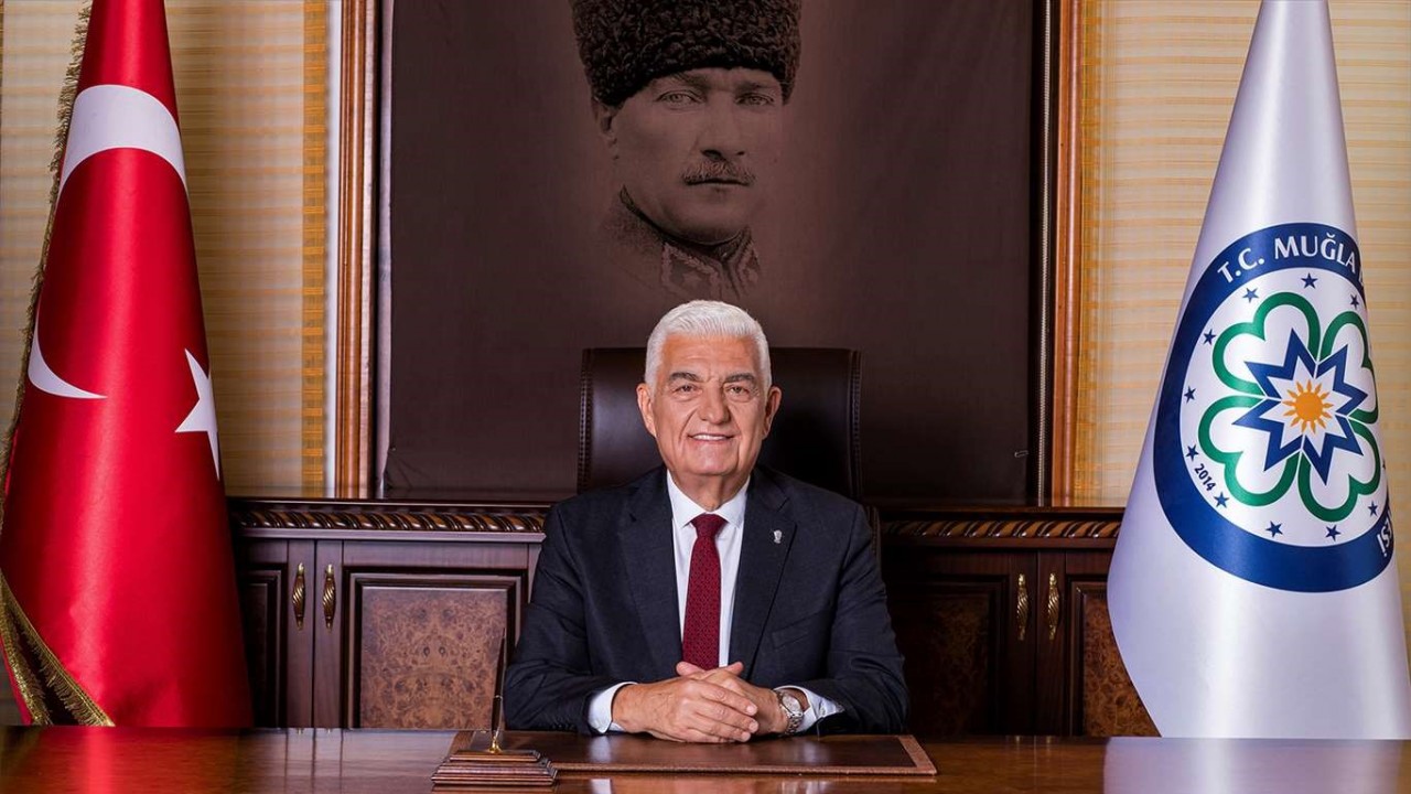 Başkan Gürün’den Engelliler Haftası mesajı