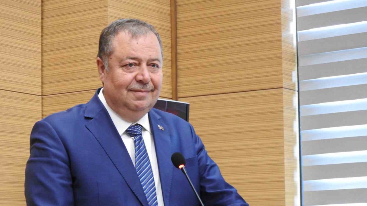 Başkan Ramazan’dan 19 Mayıs mesajı