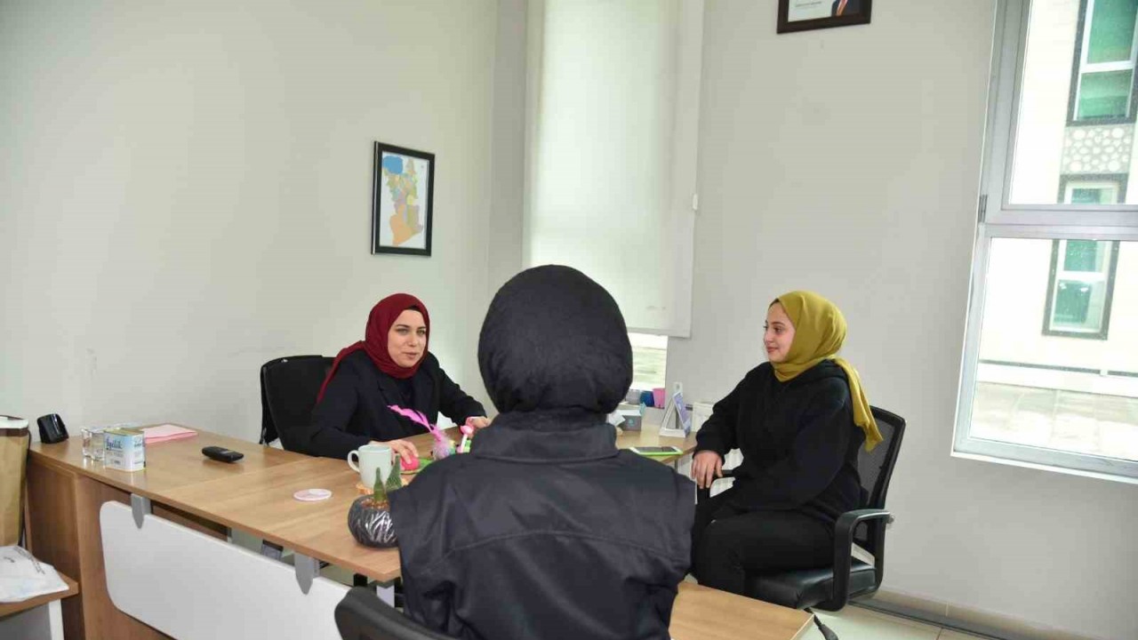 BAŞKİM, Başiskele’deki istihdam oranını artırıyor