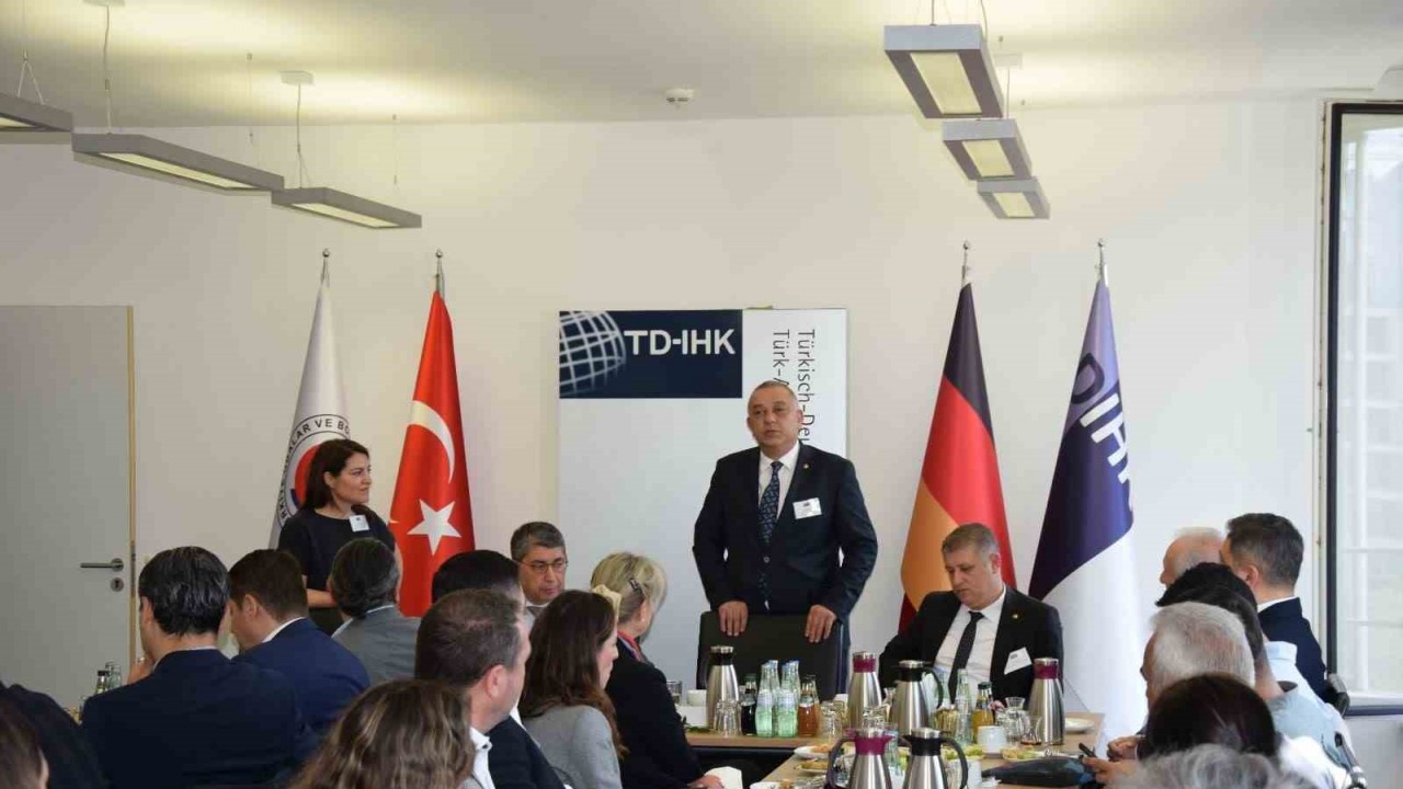 Bıyık, “Birlikte daha da güçleniyoruz”