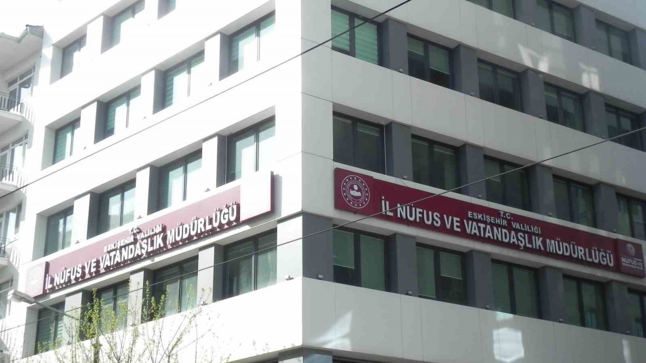 İlçe Nüfus Müdürlüğü 6 Mayıs Cumartesi günü sınav mesaisi yapacak