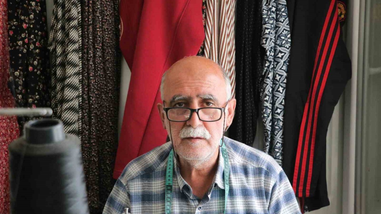 İş yerini kaybetti, valinin isteği ile yeniden mesleğe döndü