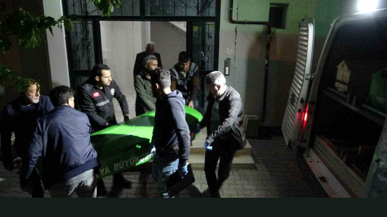 Malatya’da kadın cinayeti: Gönül ilişkisi yaşadığı kadını öldürdü
